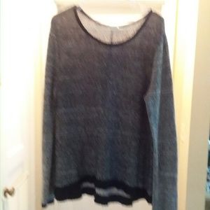 Gap pullover sweater